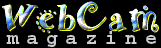 WebCam Magazine