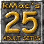 kMac's 25 Adult Sites