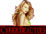 Cyber Beauties