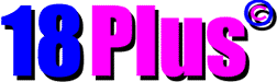18 Plus