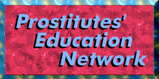 Prostitutes' Education Network
