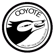 COYOTE - Call Off Your Old Tired Ethics