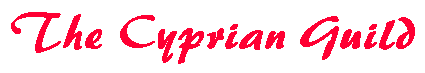 The Cyprian Guild