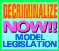 Decriminalize Now!! Model Legislation