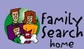 Family Search home
