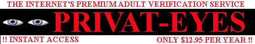 Privat-Eyes - The internet's premium adult verification service