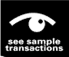 See sample transactions