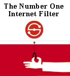 The Number One Internet Filter