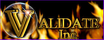 Validate Inc.