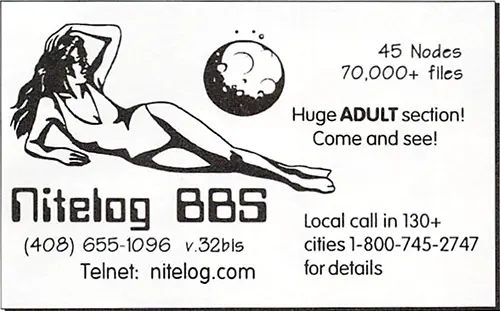 Huge ADULT section! Come and see!